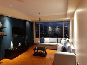 Your apartment in Quito Ponceano Alto